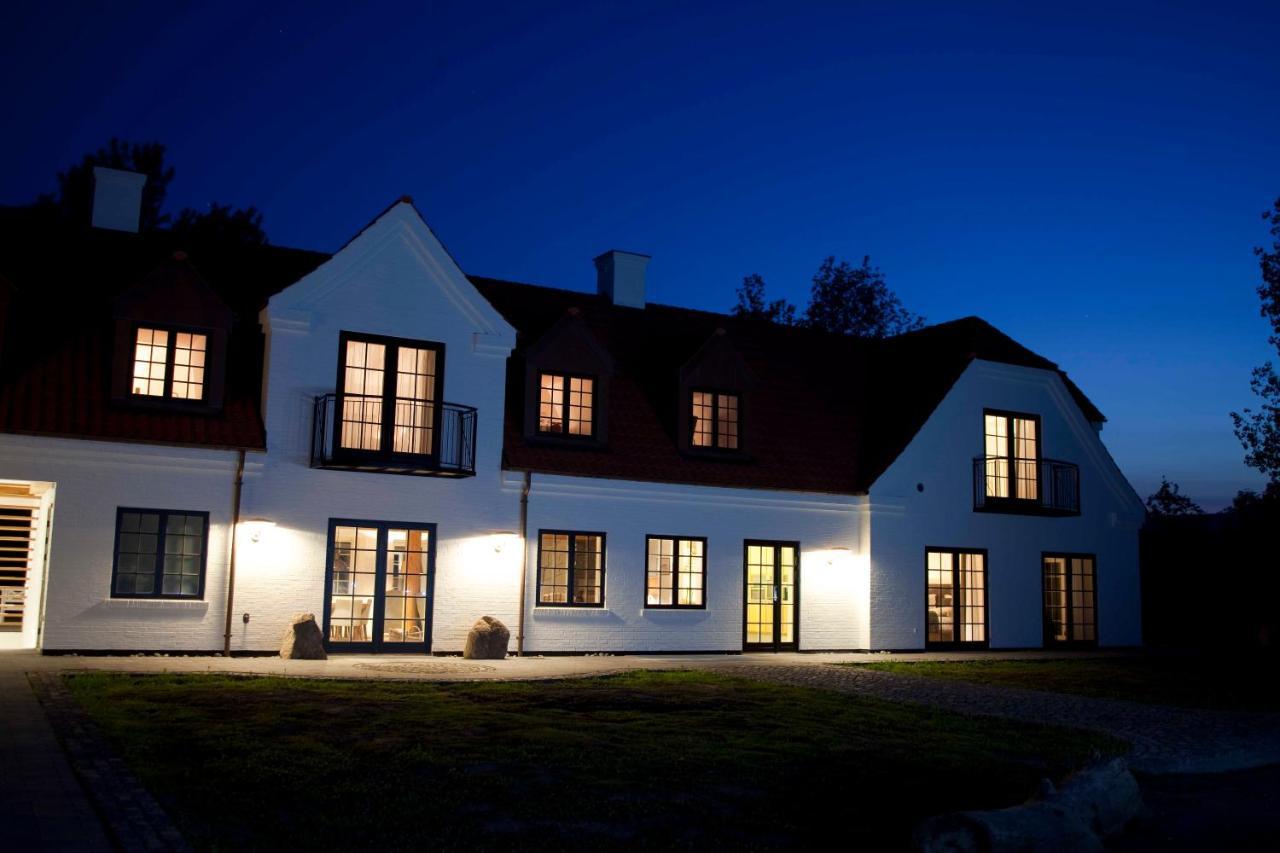 Vejro Resort Екстериор снимка