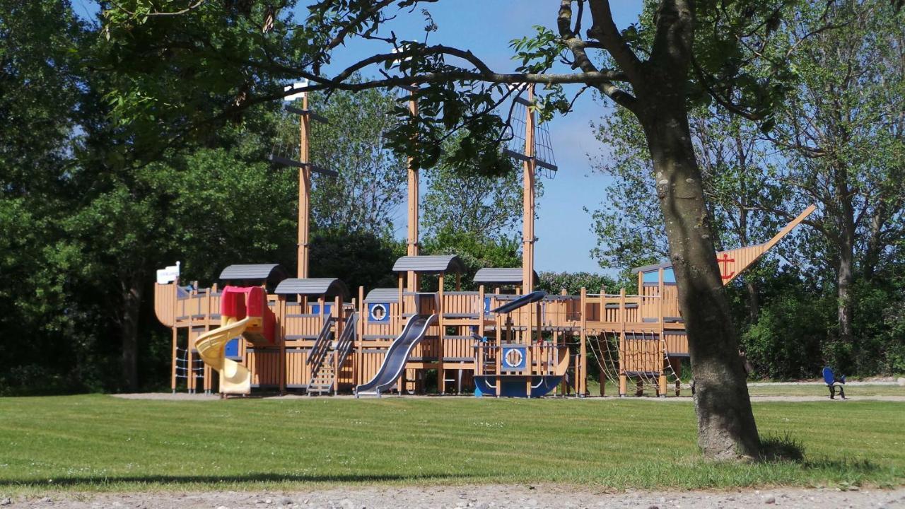 Vejro Resort Екстериор снимка