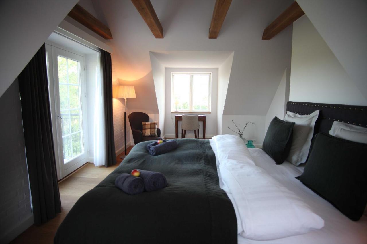 Vejro Resort Екстериор снимка