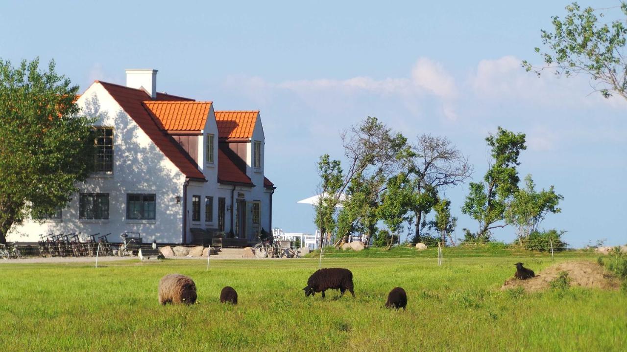Vejro Resort Екстериор снимка