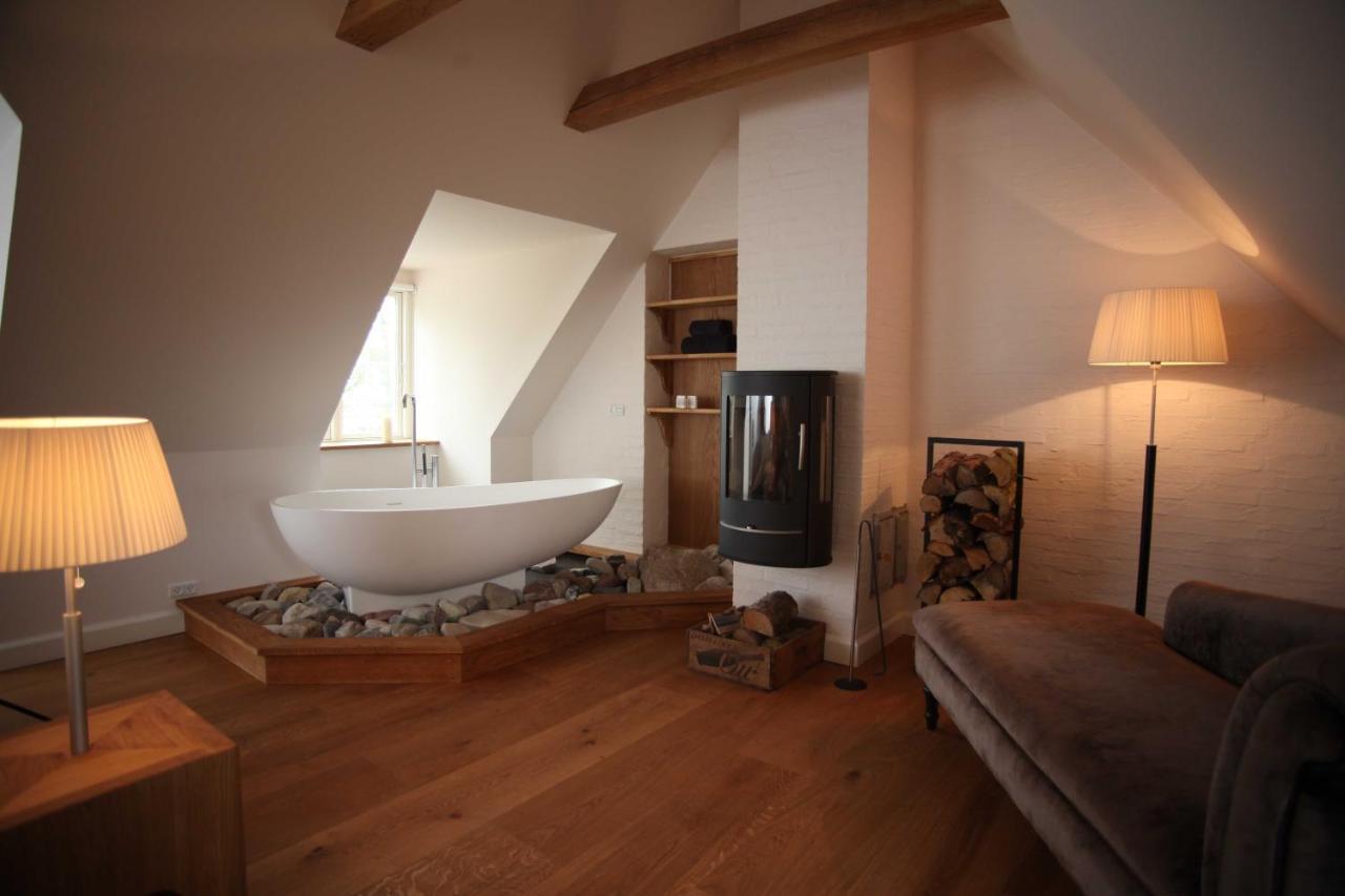 Vejro Resort Екстериор снимка