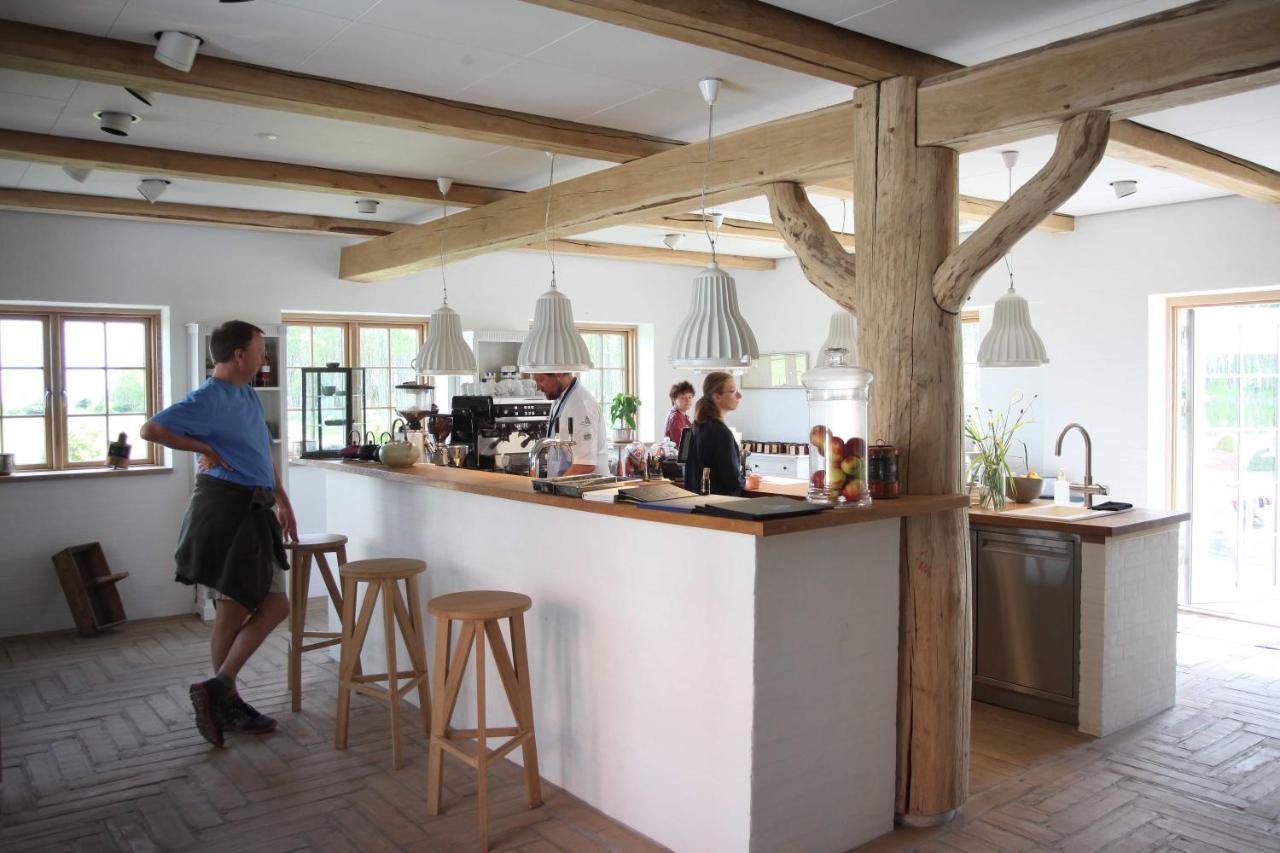 Vejro Resort Екстериор снимка
